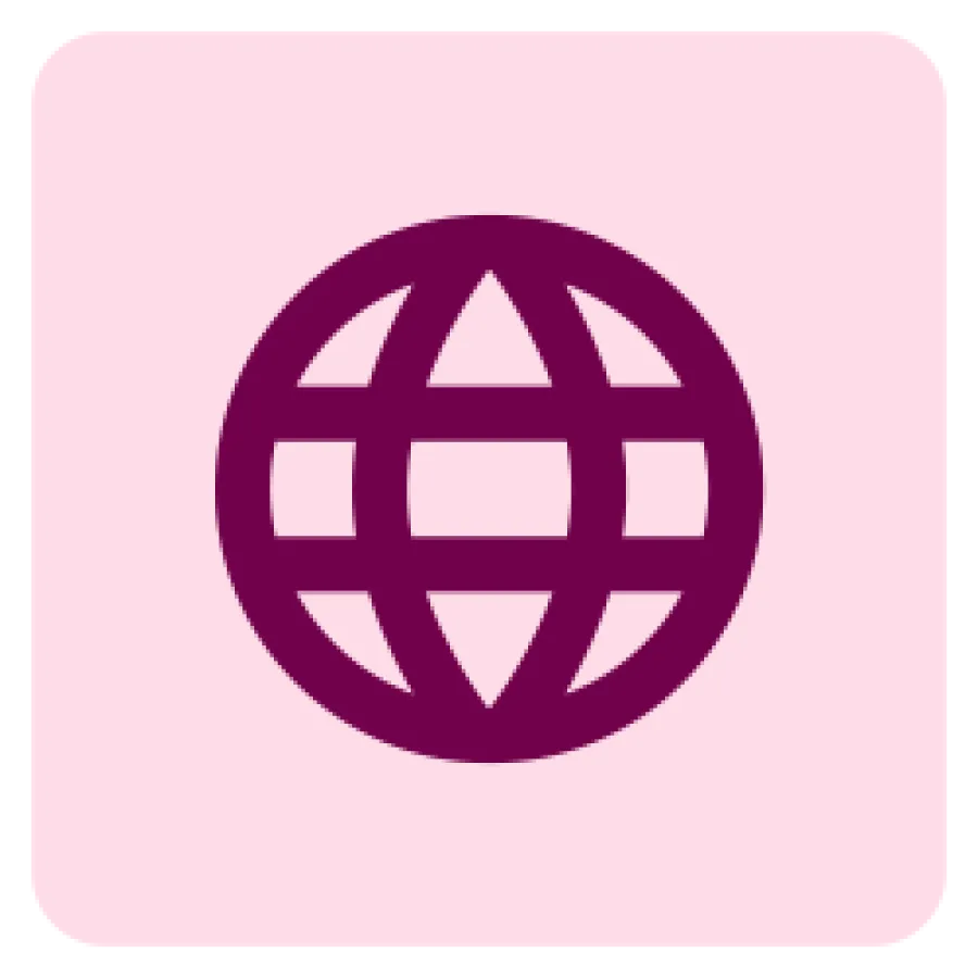 globe