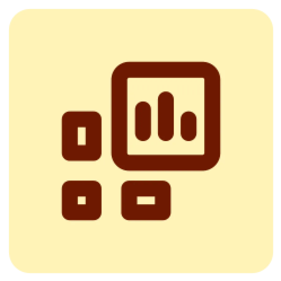 Data pictogram