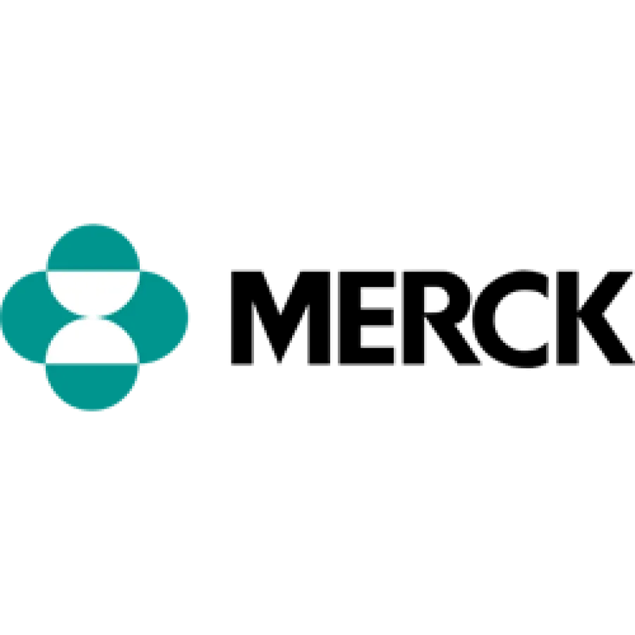 Merck logo
