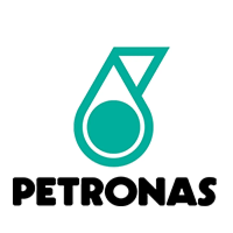 PETRONAS logo