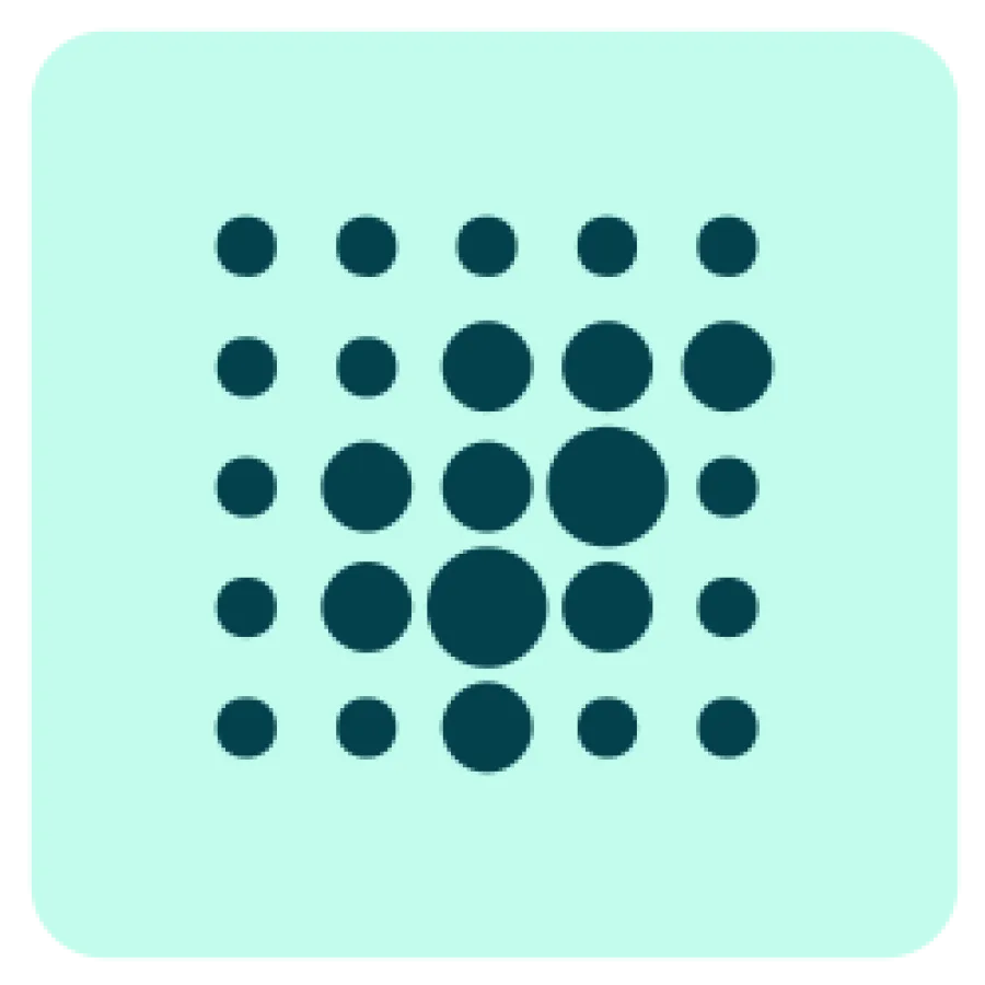 dots