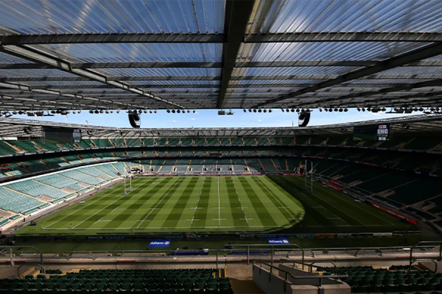 Twickenham