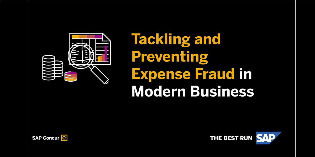 <span>Tackling and Preventing Expense Fraud in Modern Business</span>
