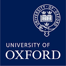 <span>University of Oxford </span>
