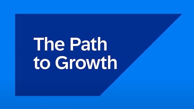 <span>CFO Insights: The Path to Growth</span>
