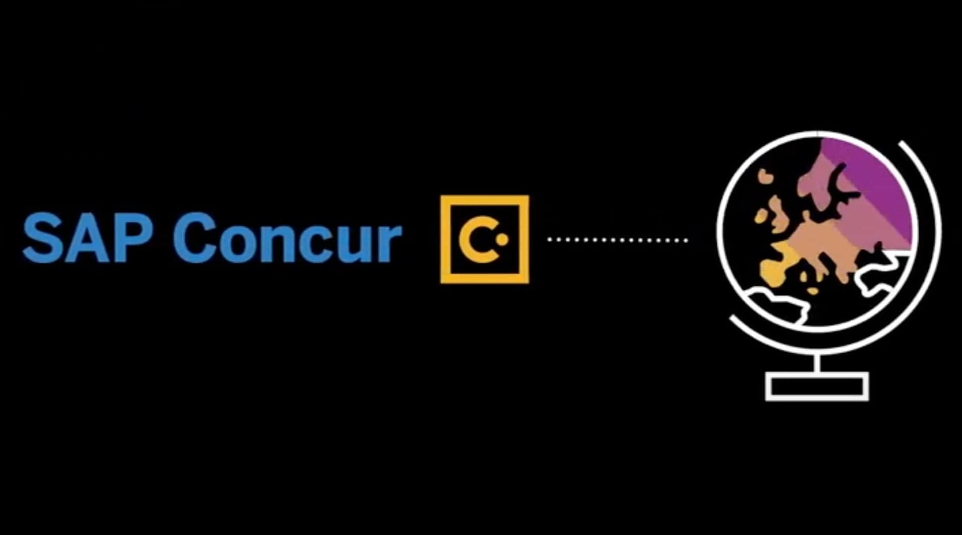 <span>What does SAP Concur do? </span>
